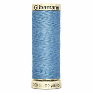 Sew-All Polyester Thread - Gütermann - #227 Copen Blue