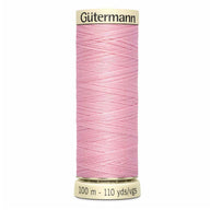 Sew-All Polyester Thread - Gütermann - #307 Rosebud