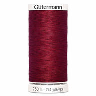 Sew-All Polyester Thread - Gütermann - #435 Cranberry