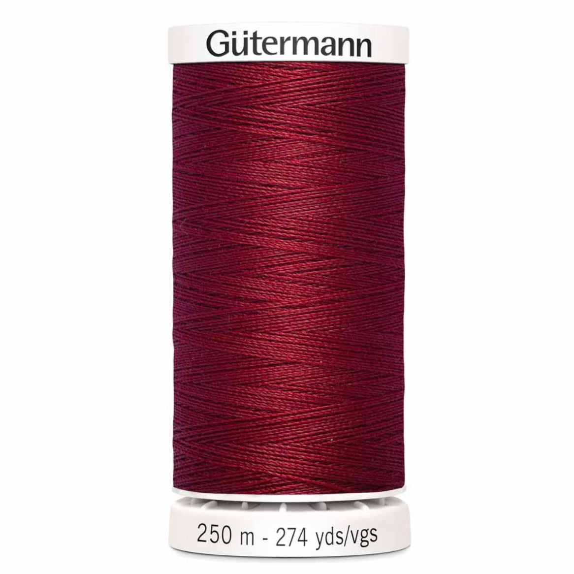 Sew-All Polyester Thread - Gütermann - #435 Cranberry