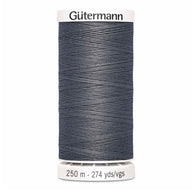 Sew-All Polyester Thread - Gütermann - #111 Flint