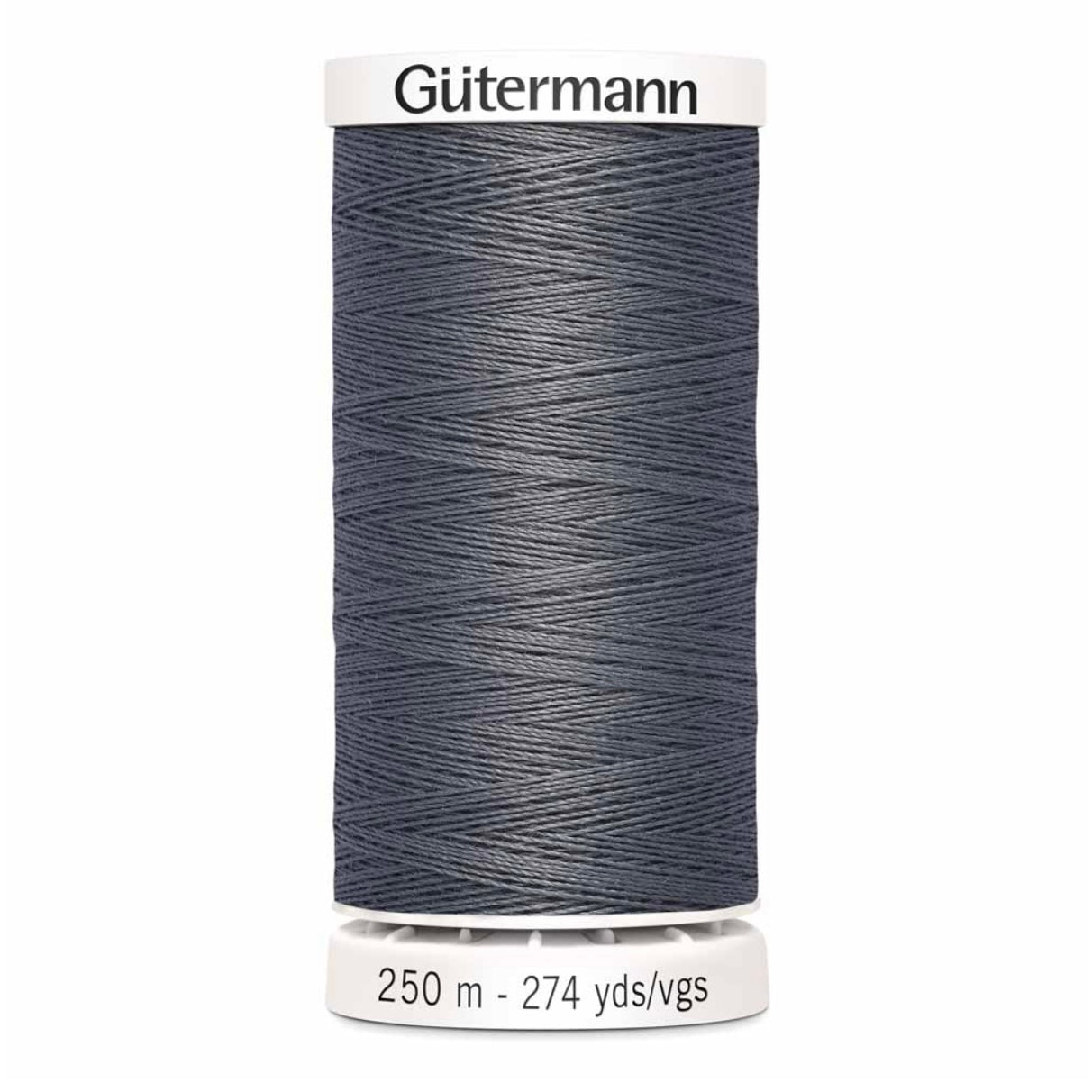 Sew-All Polyester Thread - Gütermann - #111 Flint