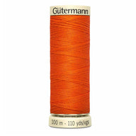 Sew-All Polyester Thread - Gütermann - #470 Orange