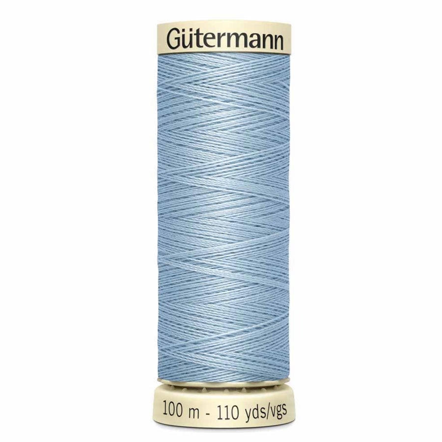 Sew-All Polyester Thread - Gütermann - #220 Blue Dawn