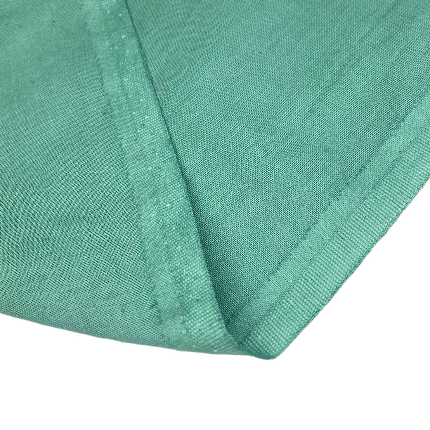 Woven Cotton - 5oz - Sage