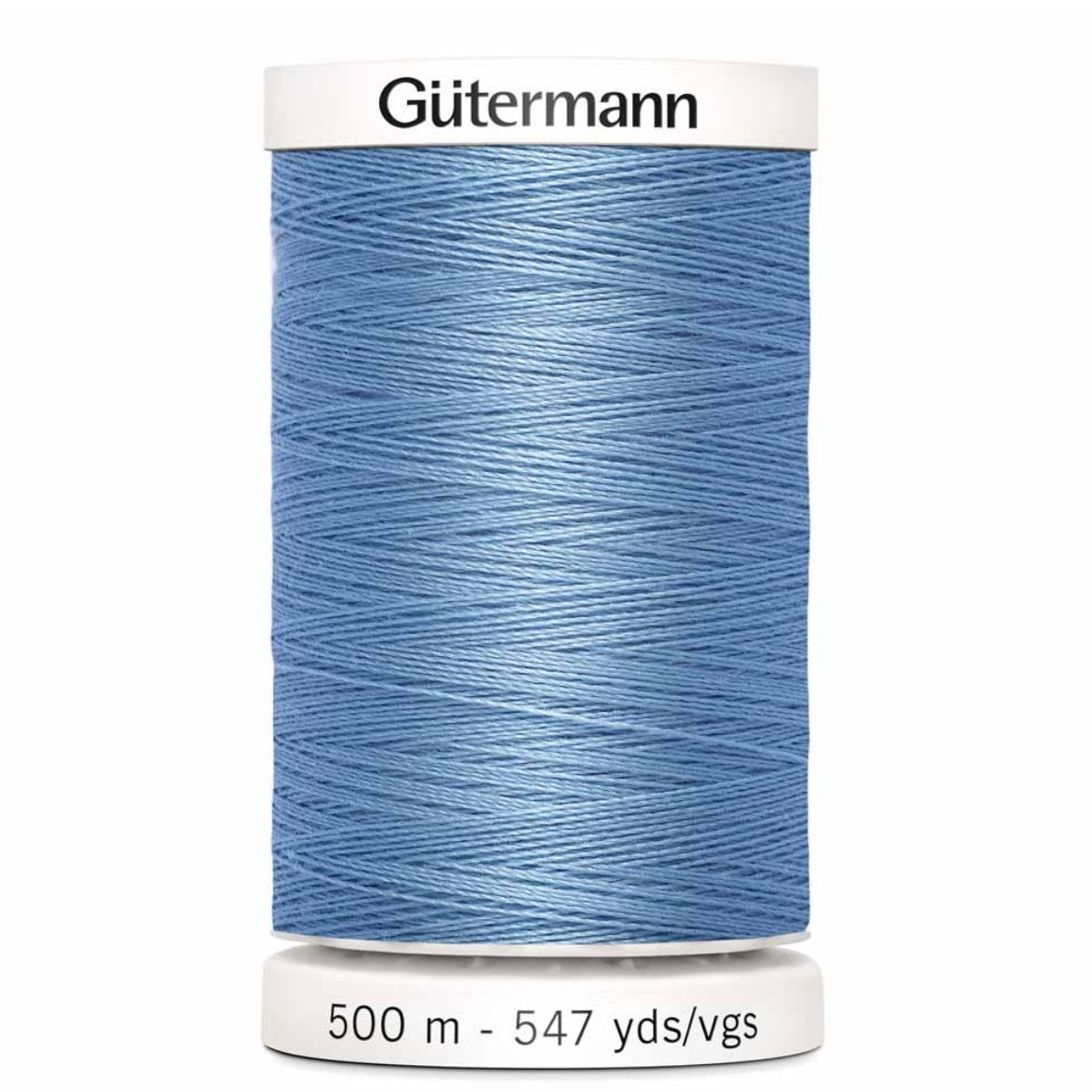 Sew-All Polyester Thread - Gütermann - #227 Copen Blue