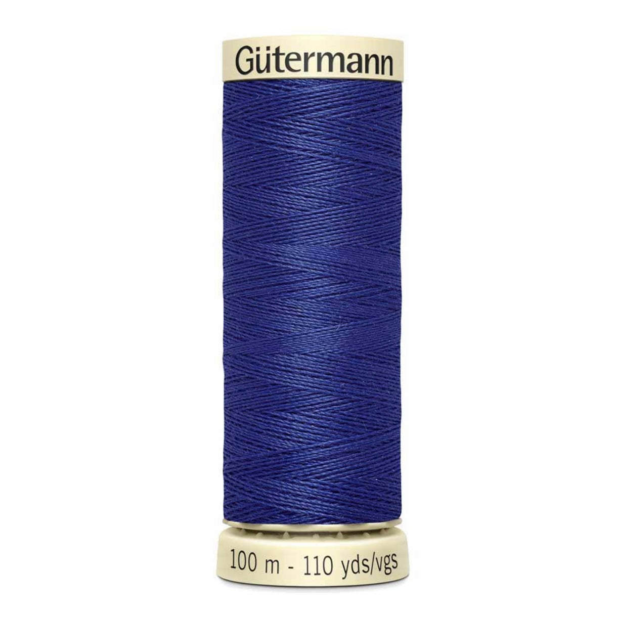 Sew-All Polyester Thread - Gütermann - #263 Geneva Blue