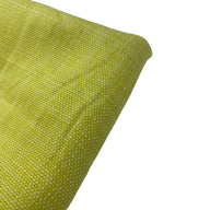 Cotton/Linen - 15oz - Yellow