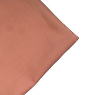 Polyester/Cotton Broadcloth - Burgundy