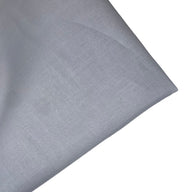 Cotton Broadcloth - White