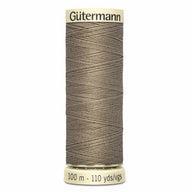 Sew-All Polyester Thread - Gütermann - #524 Light Fawn