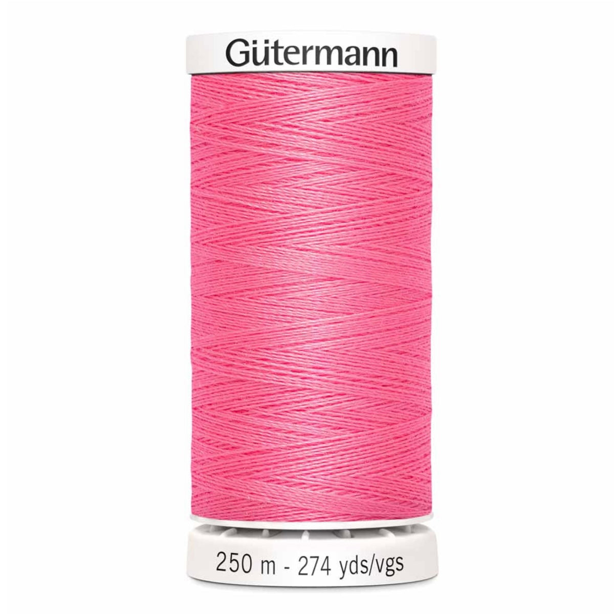 Sew-All Polyester Thread - Gütermann - Col. 335 / Strawberry