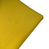 Poly/Cotton Broadcloth 44” - Neon Yellow