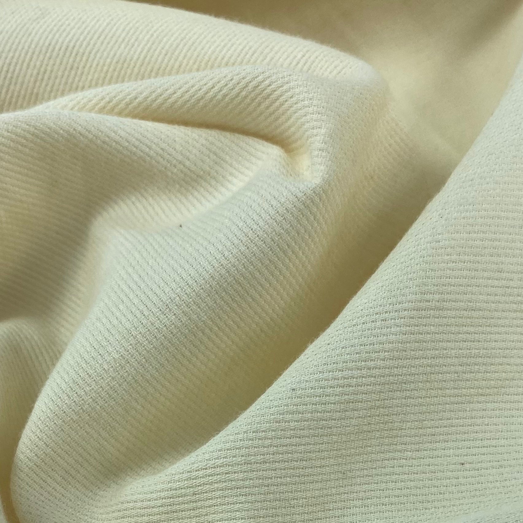 Woven Cotton - 3oz - Natural