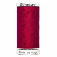 Sew-All Polyester Thread - Gütermann - Col. 347 / Crimson