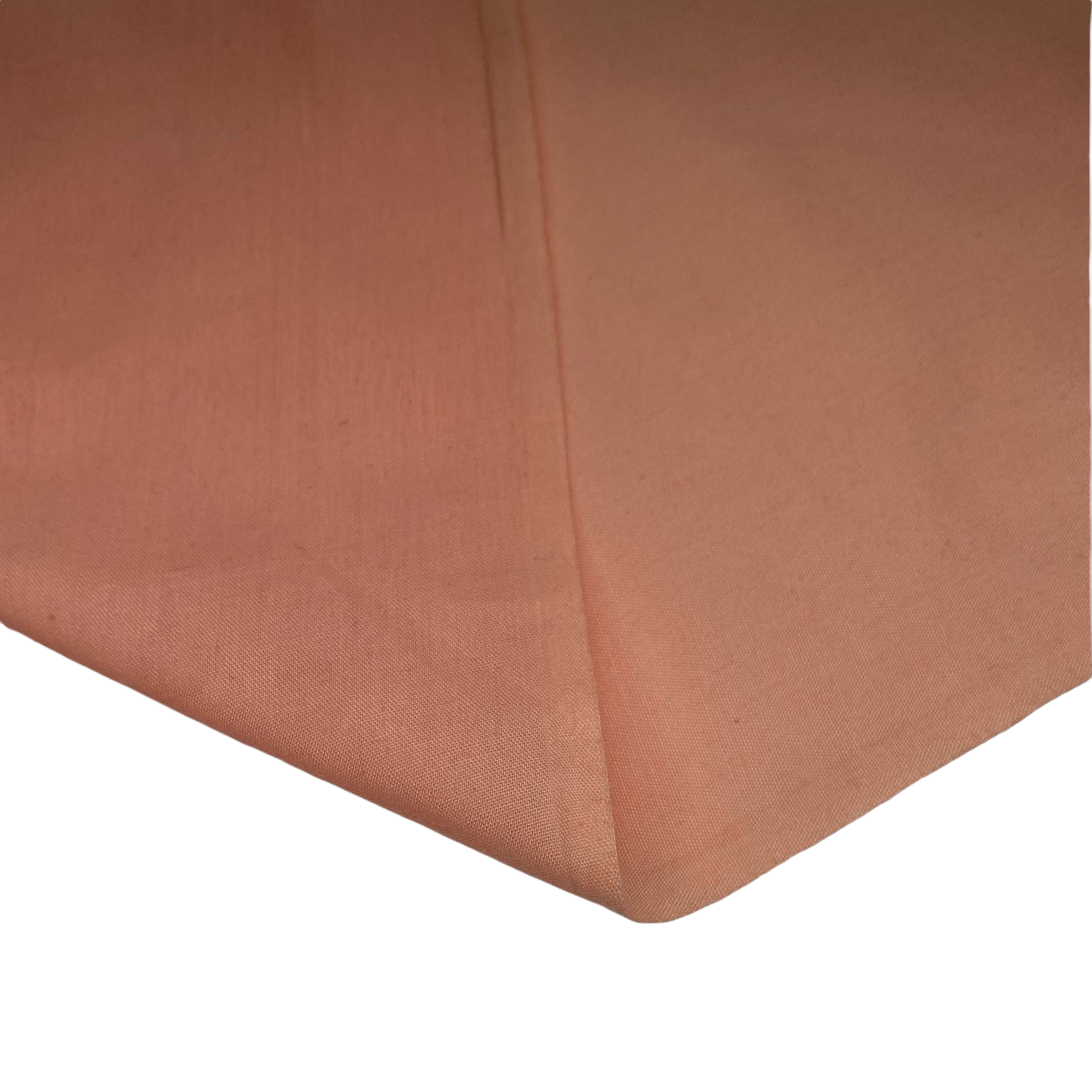 Poly/Cotton Broadcloth 44” - Light Pink