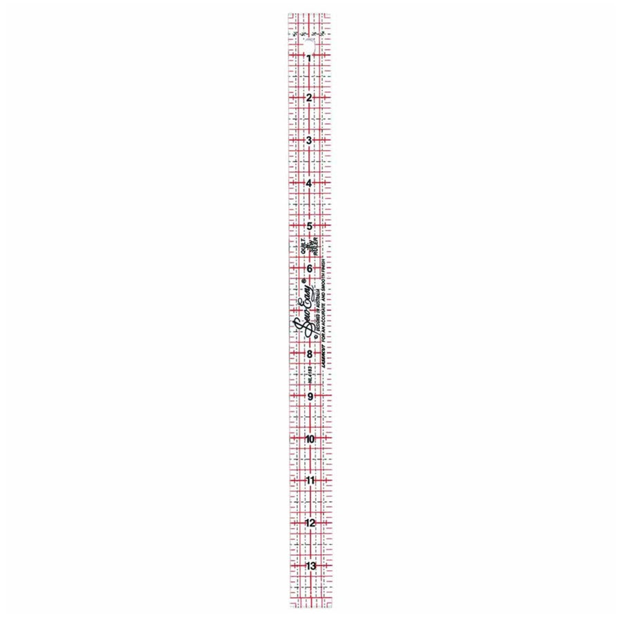 Quilting Ruler - 1” x 14”