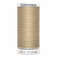 Sew-All Polyester Thread - Gütermann - #503 Flax