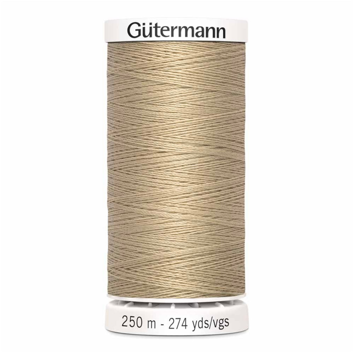 Sew-All Polyester Thread - Gütermann - #503 Flax