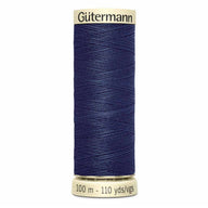 Sew-All Polyester Thread - Gütermann - #239 Dark State Blue