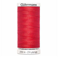 Sew-All Polyester Thread - Gütermann - #406 Tiger Lily