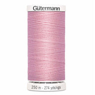 Sew-All Polyester Thread - Gütermann - #307 Rosebud