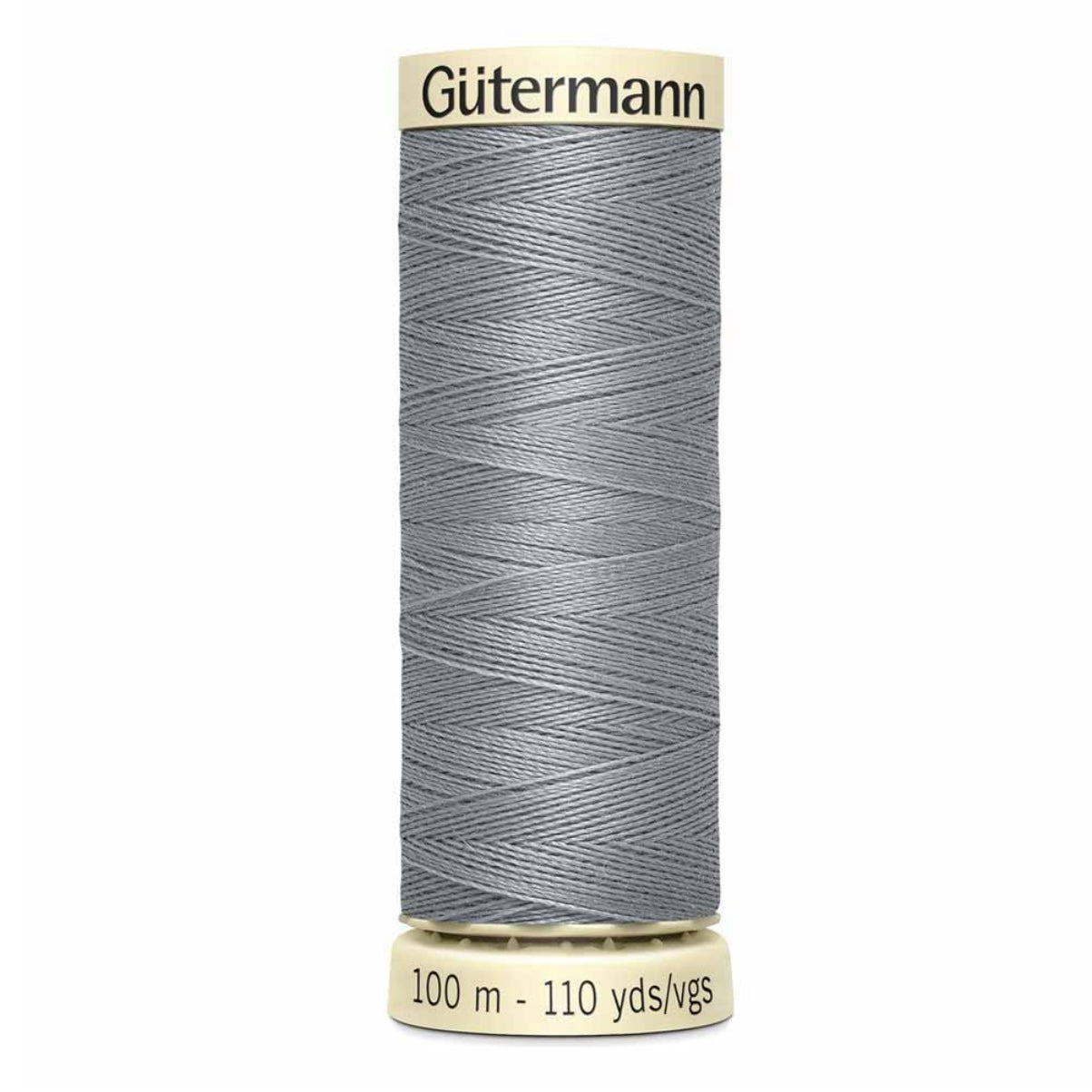 Sew-All Polyester Thread - Gütermann - #110 Slate