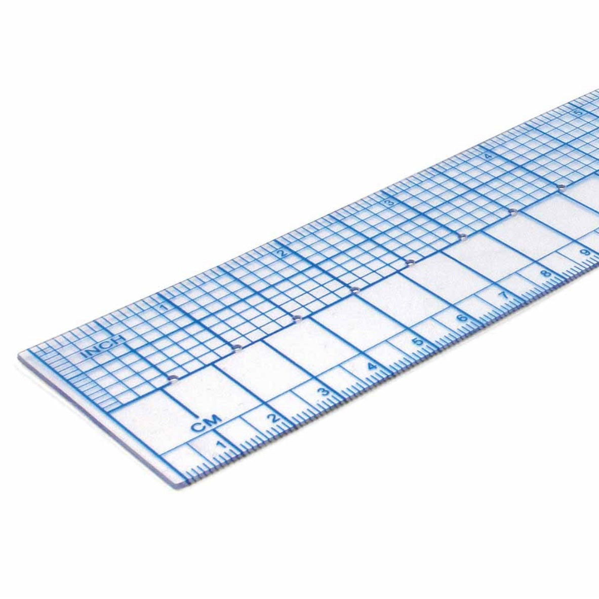 Dress / Quilt Ruler - 18”