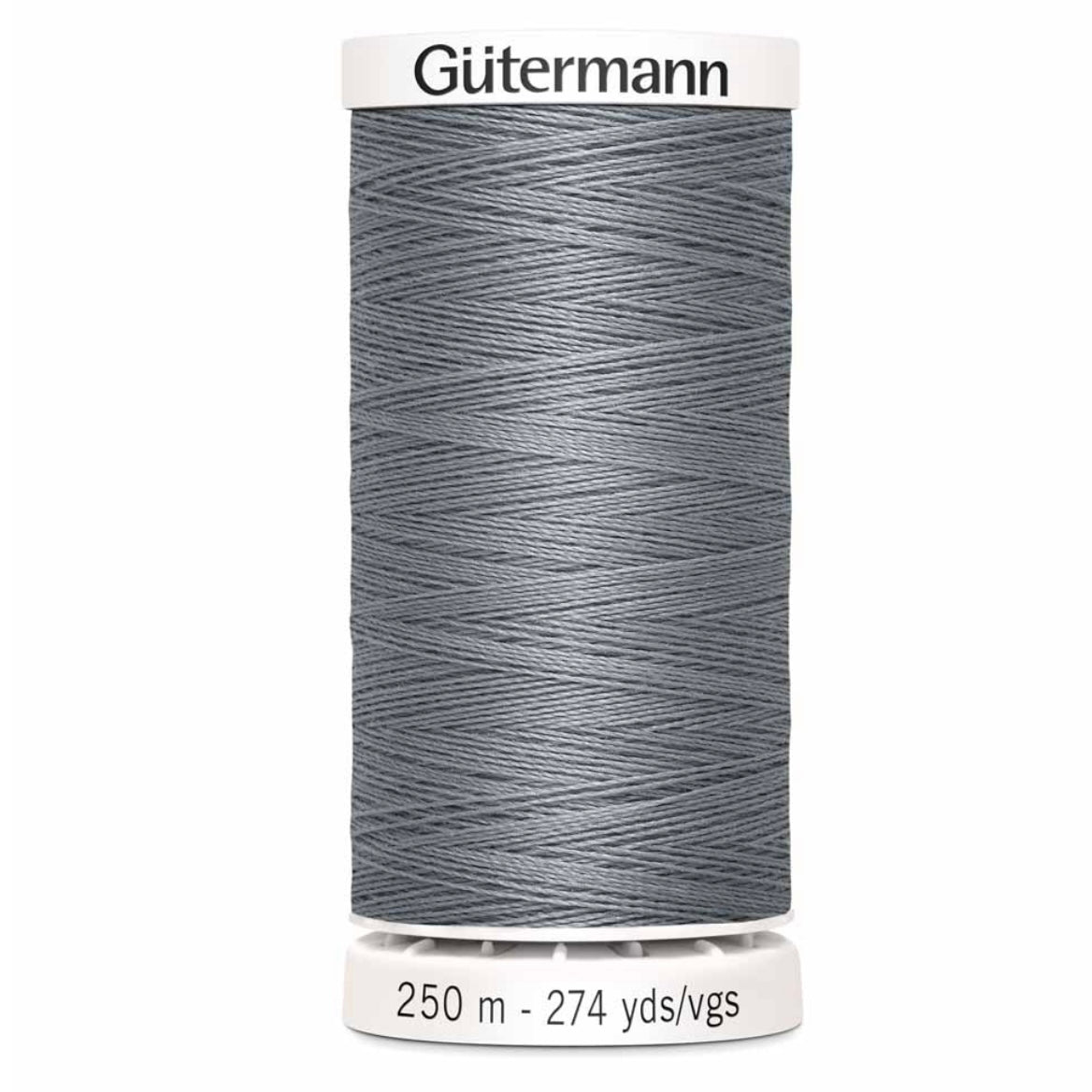 Sew-All Polyester Thread - Gütermann - #110 Slate