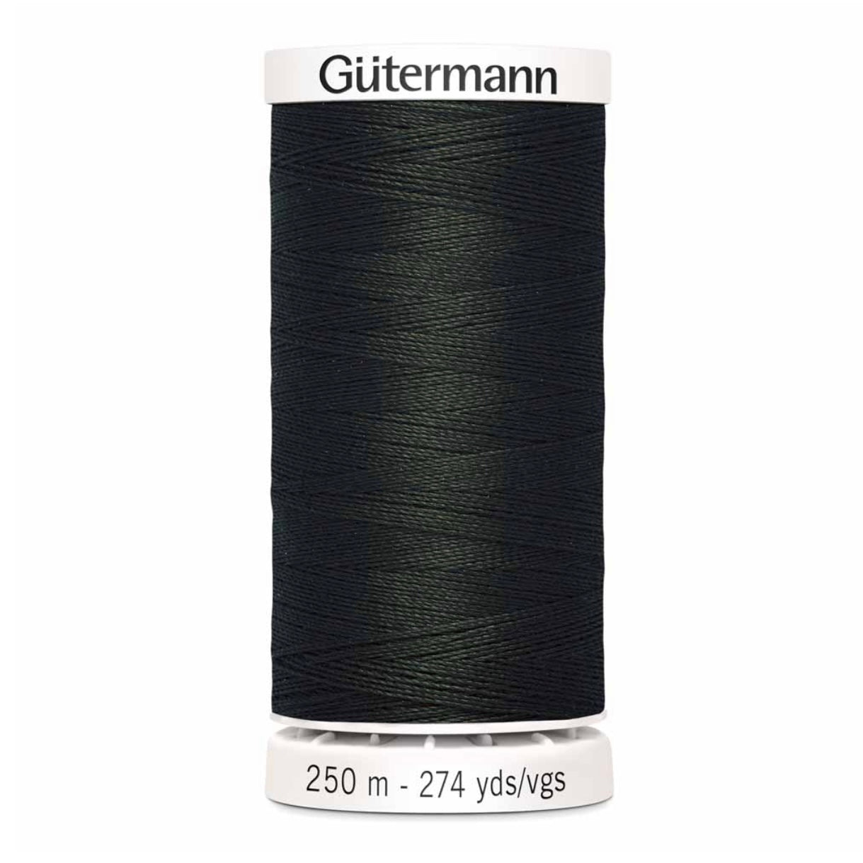 Sew-All Polyester Thread - Gütermann - #793 Evergreen