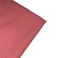 Poly/Cotton Broadcloth 44” - Red