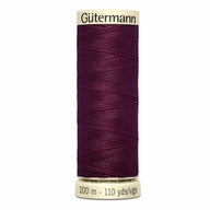 Sew-All Polyester Thread - Gütermann - Col. 445 / Magenta