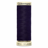 Sew-All Polyester Thread - Gütermann - #280 Midnight Navy