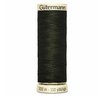 Sew-All Polyester Thread - Gütermann - #793 Evergreen