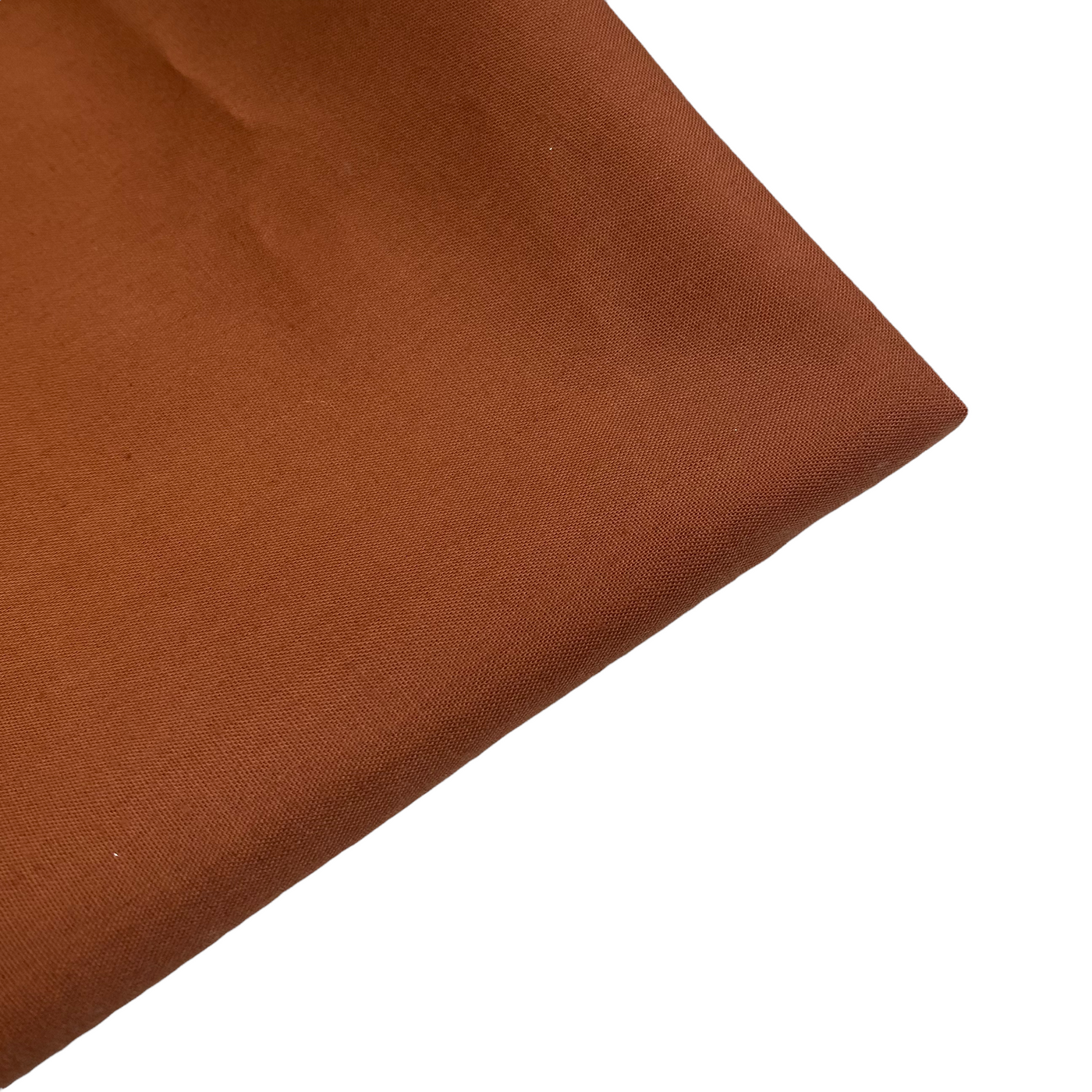 Polyester/Cotton Broadcloth - Burgundy