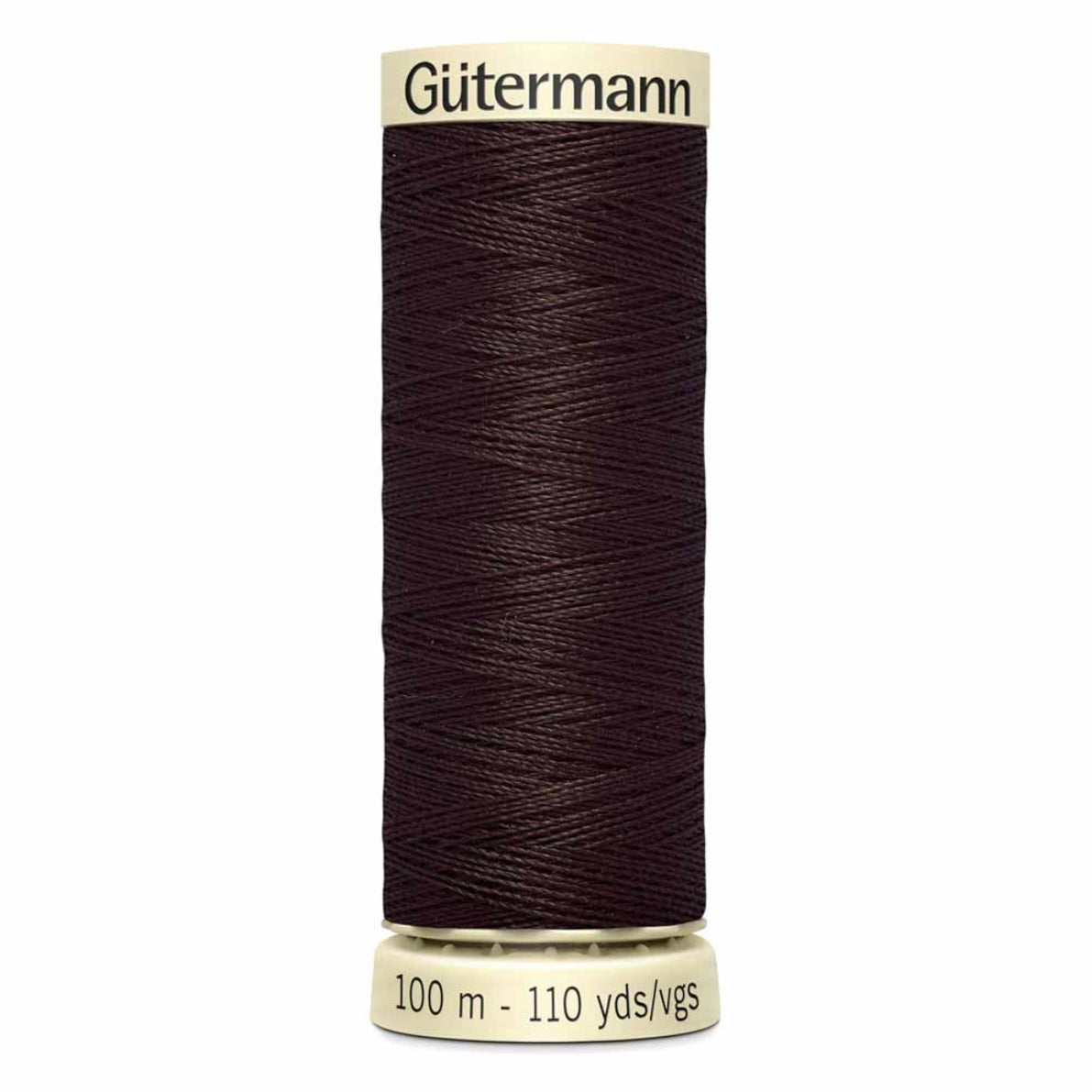 Sew-All Polyester Thread - Gütermann - #594 Walnut