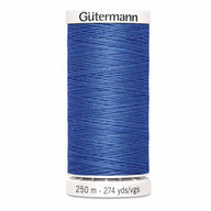 Sew-All Polyester Thread - Gütermann - Col. 218 / Wedgewood
