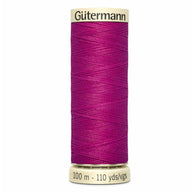 Sew-All Polyester Thread - Gütermann - #318 Fuchsia