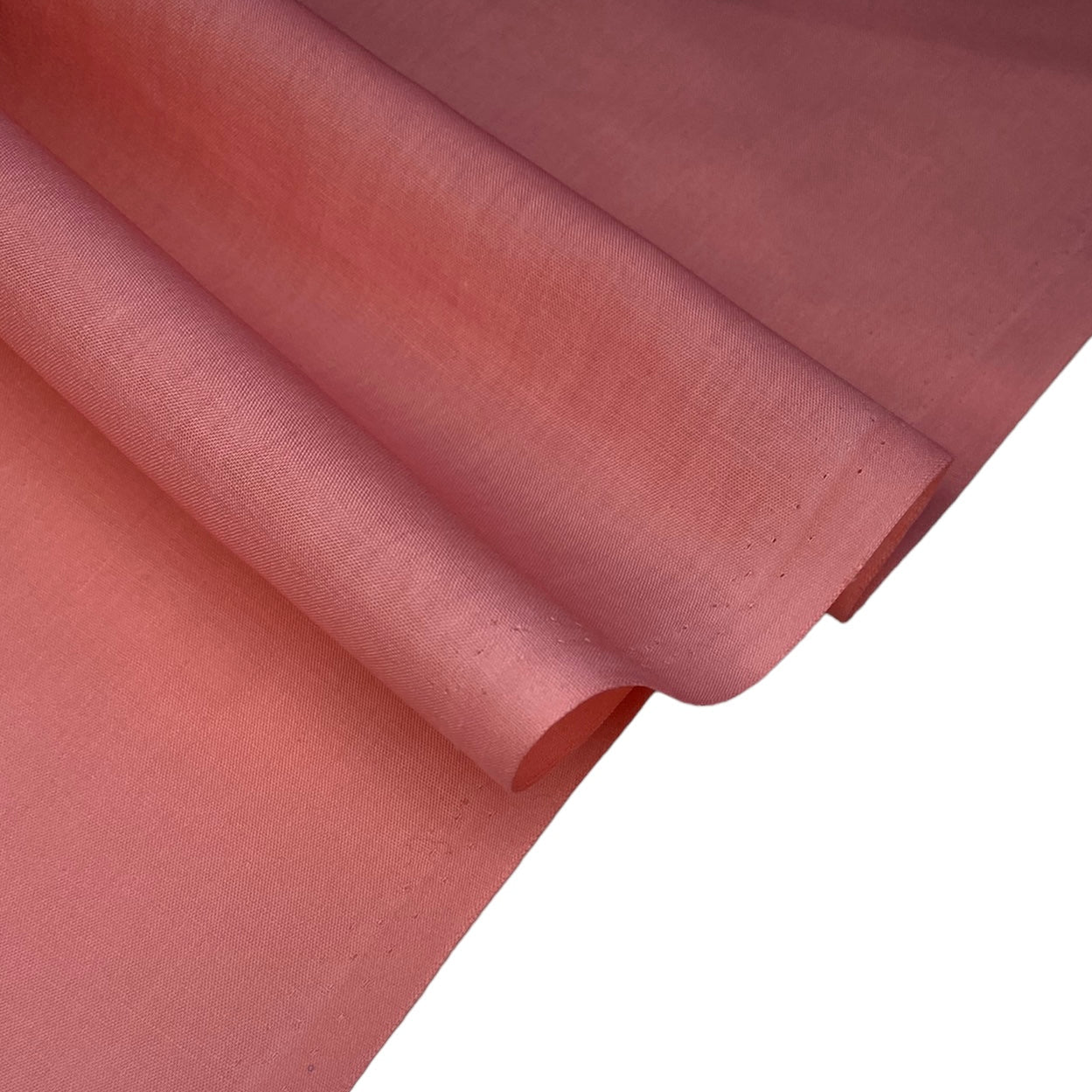 Poly/Cotton Broadcloth 44” - Pink