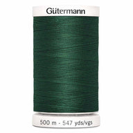 Sew-All Polyester Thread - Gütermann - #788 Dark Green