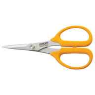 Stainless Steel Precision Smooth Scissors - Olfa - 5″