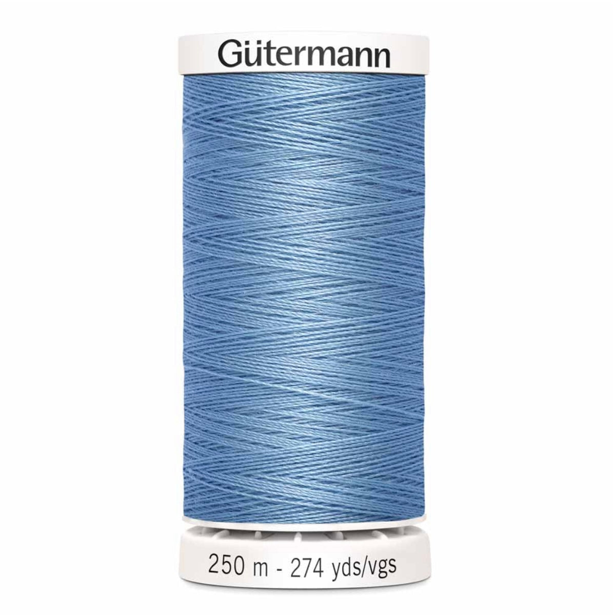 Sew-All Polyester Thread - Gütermann - #227 Copen Blue