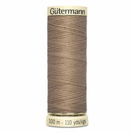 Sew-All Polyester Thread - Gütermann - #511 Dove Beige