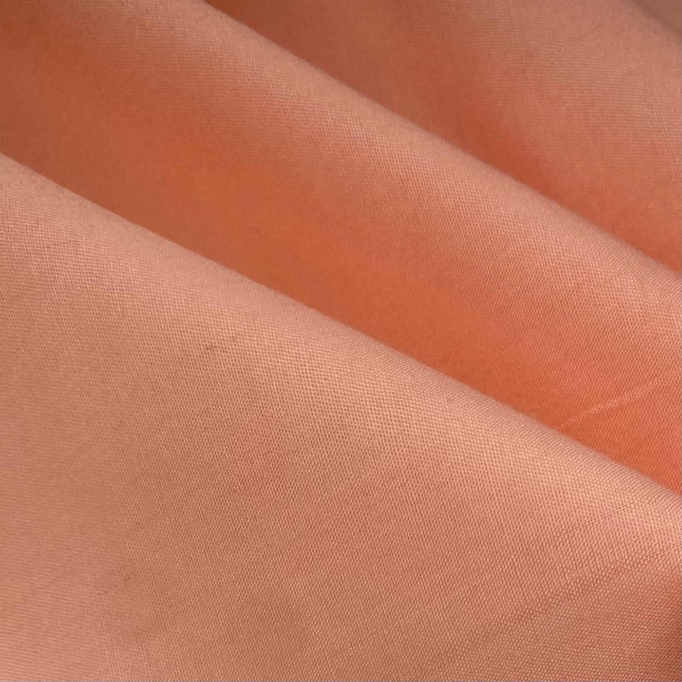 Poly/Cotton Broadcloth 44” - Light Pink