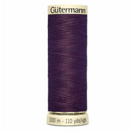 Sew-All Polyester Thread - Gütermann - #447 Mulberry