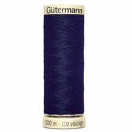 Sew-All Polyester Thread - Gütermann - #272 Navy