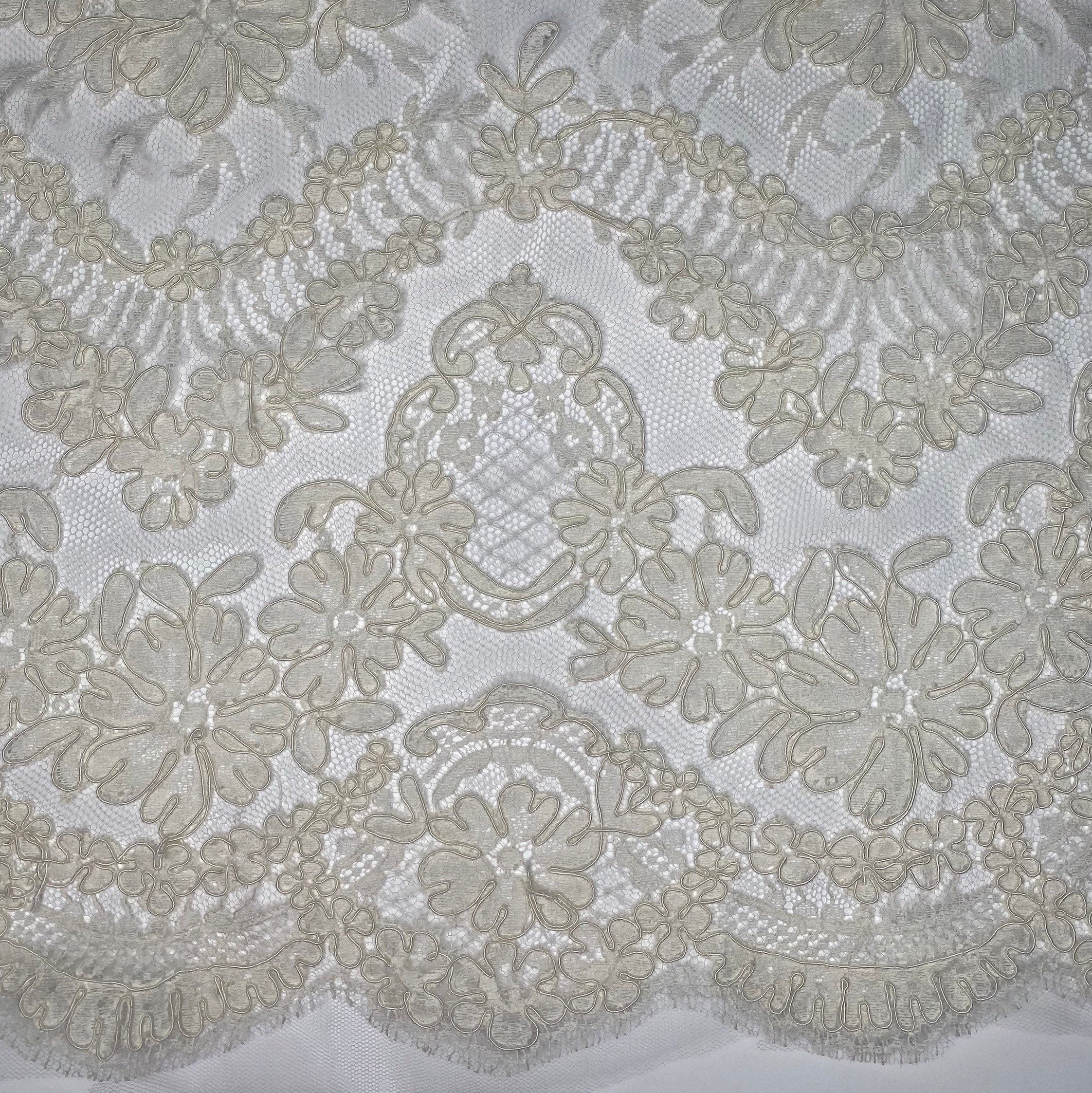 Lace Fabric King Textiles