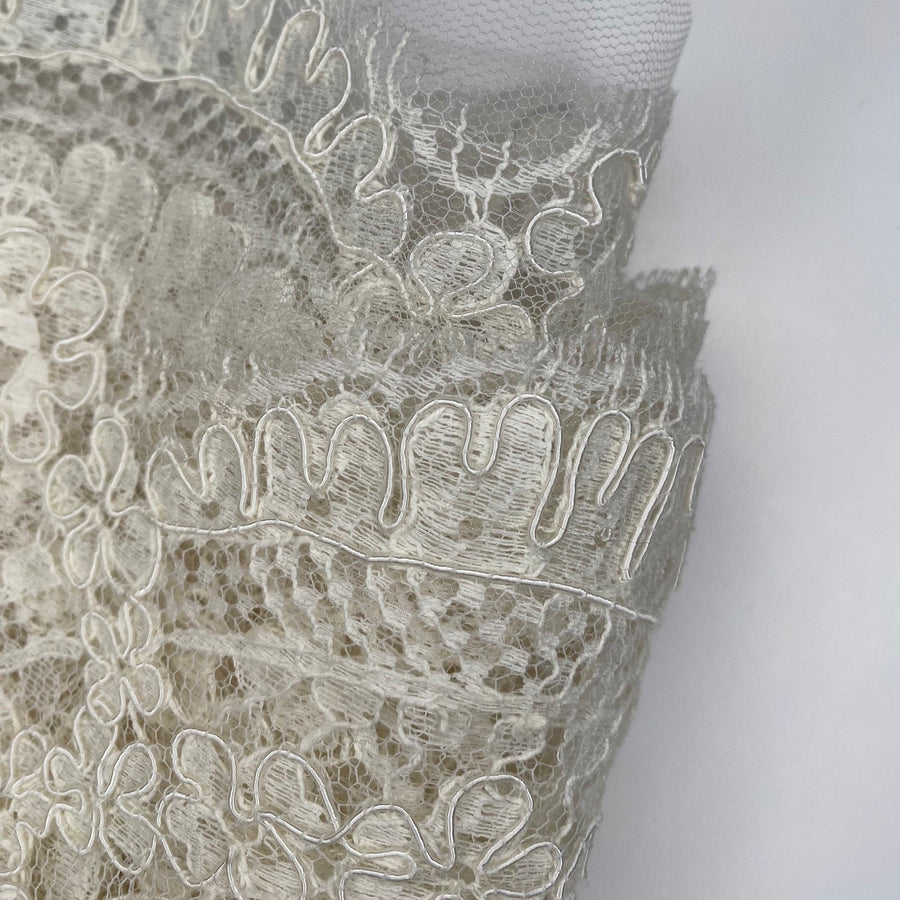 Lace Fabric · King Textiles
