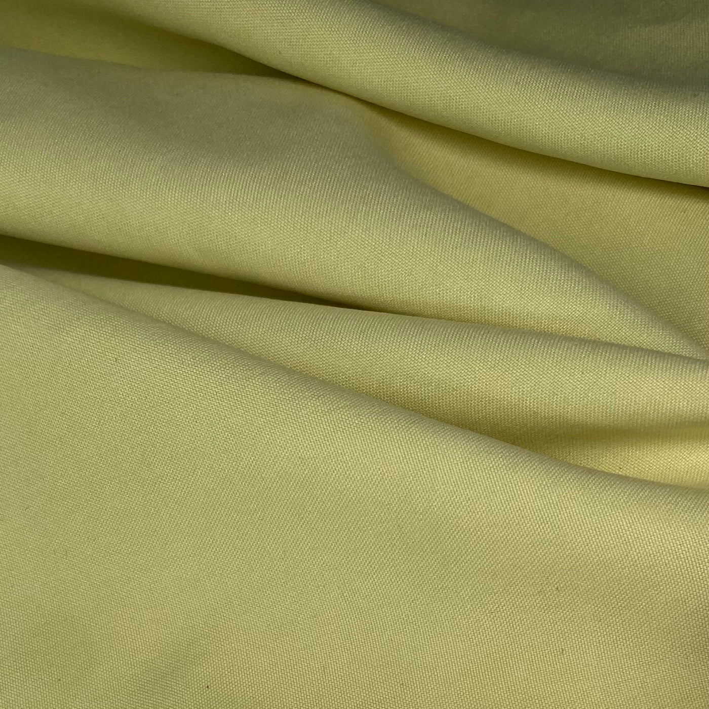 Silk Microfibre - 44” - Green