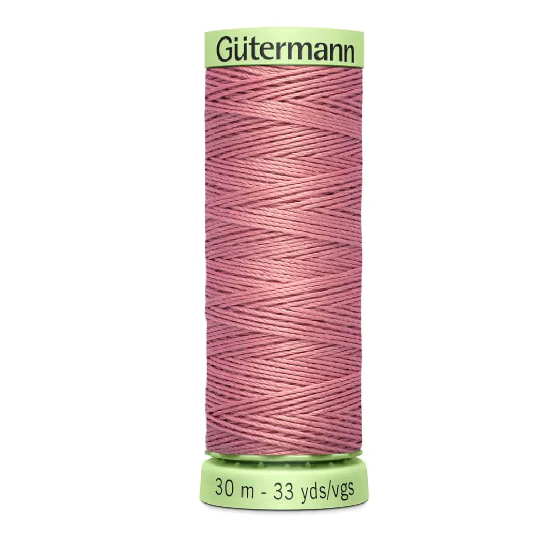 Heavy Duty/Top Stitch Thread - 30m